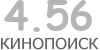 Актуальный КиноПоиск рейтинг для кинофильма Одноклассницы: Новый поворот