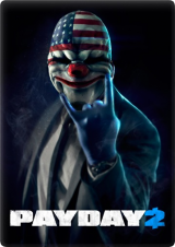 Payday 2 - Career Criminal Edition