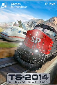 Train Simulator 2014: Steam Edition