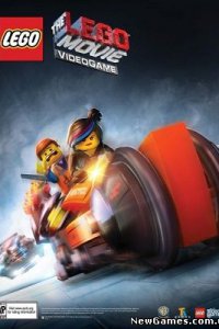 LEGO Movie: Videogame