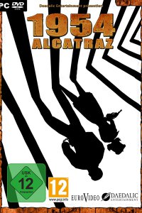 1954: Alcatraz