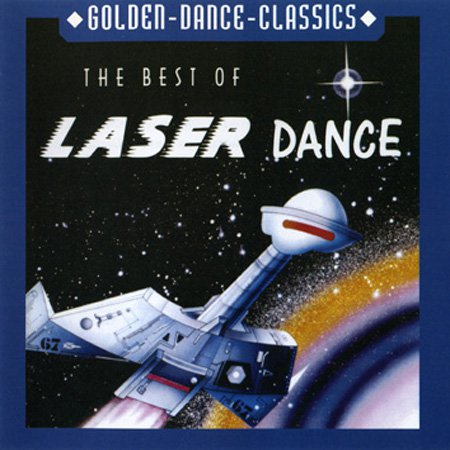 Laserdance - The Best Of  (2001) FLAC