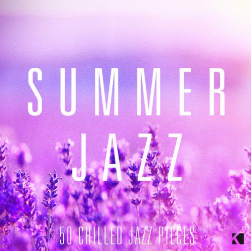 Summer Jazz - 50 Chilled Jazz Pieces (2014)  MP3