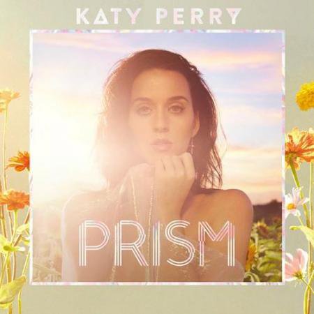 Katy Perry - Prism [Japan Deluxe Version]  (2013) MP3