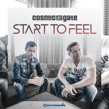 Cosmic Gate - Start To Feel (2014) MP3