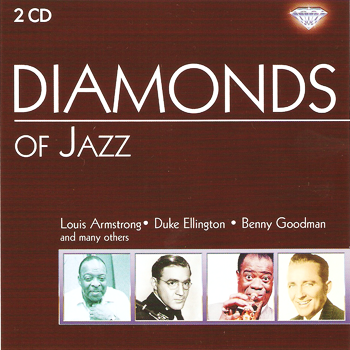 Diamonds of Jazz (2CD) (2009) MP3