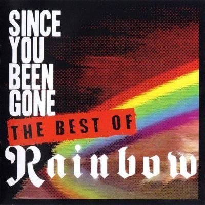 Rainbow - Since You Been Gone (2014) MP3