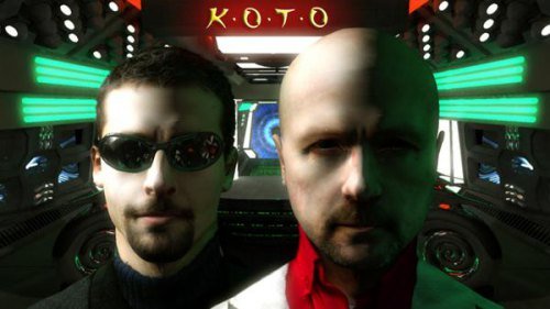 Koto - Discography (1983-1994) MP3