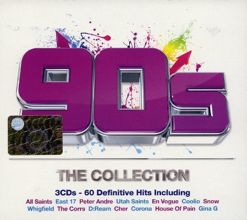 90s The Collection (2014) MP3