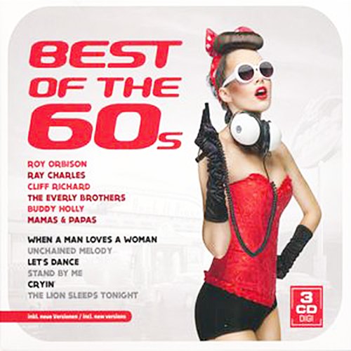 Best Of The 60s (2014) MP3