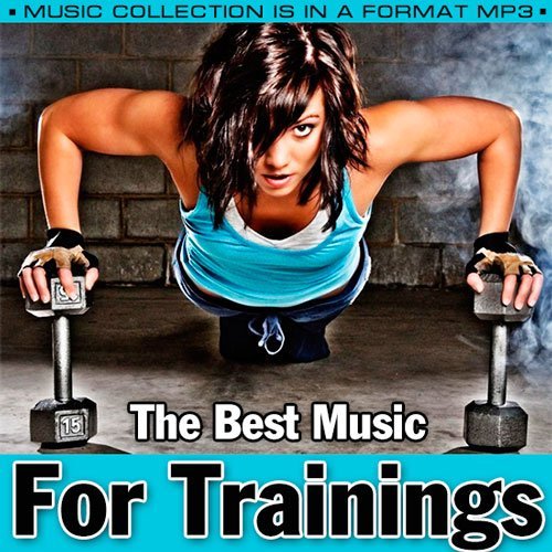 The Best Music For Trainings (2014) MP3