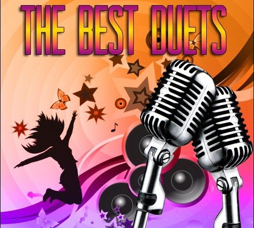 The Best Duets (2014) MP3