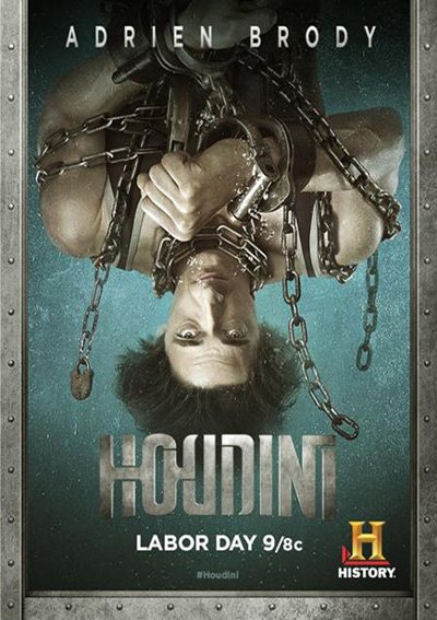 Гудини (1 сезон) / Houdini