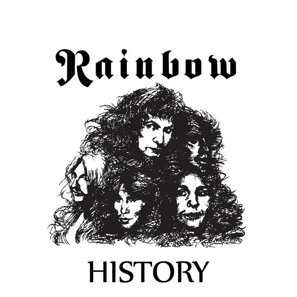 Rainbow - History (2014) MP3