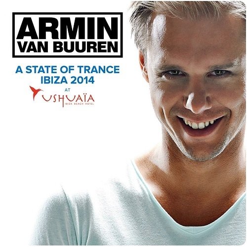 Armin van Buuren - Live @ Ushuaia (Ibiza, ES) / [07.08.2014) MP3