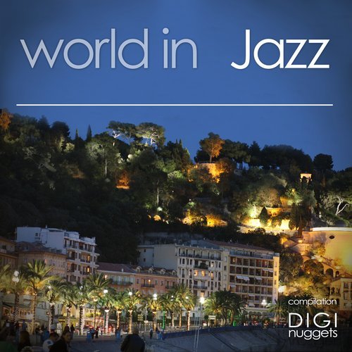 World in Jazz (2014) MP3