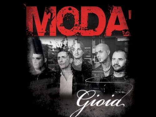 Moda - Gioia (2013) MP3