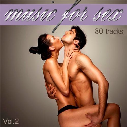 Music For Sex Vol. 2 (2014) MP3
