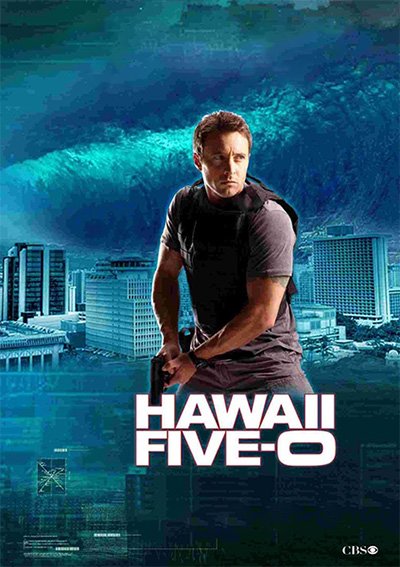Полиция Гавайев / Гавайи 5-0 (5 сезон) / Hаwаii Fivе-0