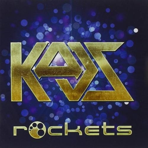 Rockets - Kaos (2014) MP3