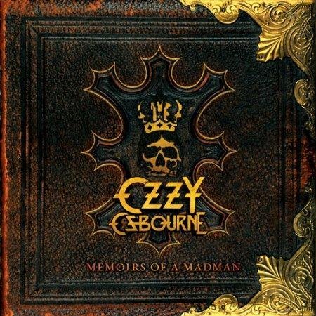 Ozzy Osbourne - Memoirs Of A Madman (2014) MP3