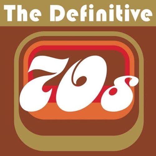 The Definitive 70's (2014) MP3