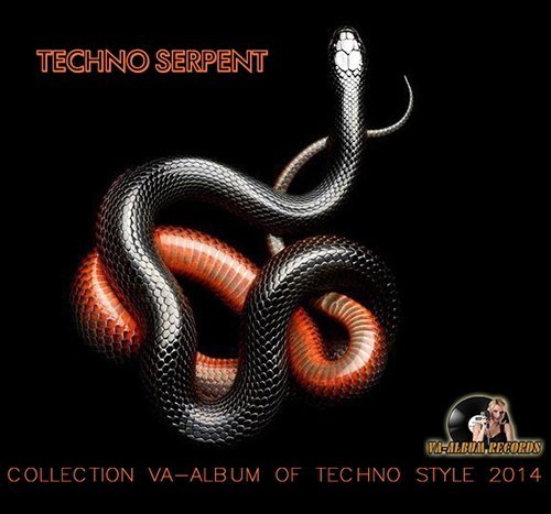 Techno Serpent (2014) MP3