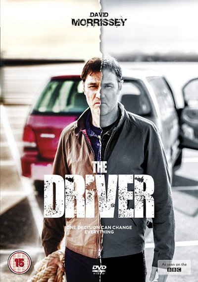 Водитель (1 сезон) / The Driver