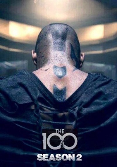 Сотня (2 сезон) / The Hundred / The 100