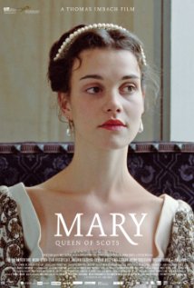 Мария – королева Шотландии