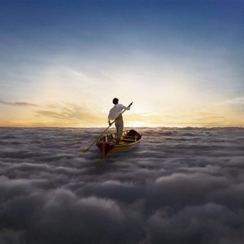 Pink Floyd - The Endless River [Deluxe Edition]  FLAC
