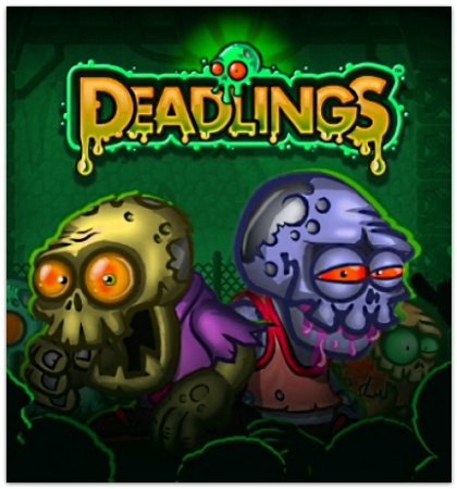 Deadlings - Rotten Edition (2014) PC | Лицензия