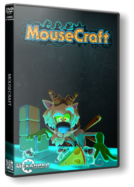 MouseCraf (2014) PC | RePack от R.G. Механики