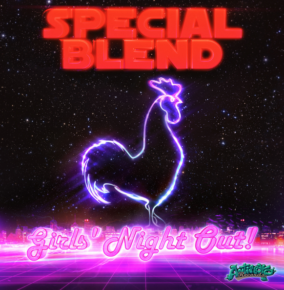 Special Blend - Girls Night Out
