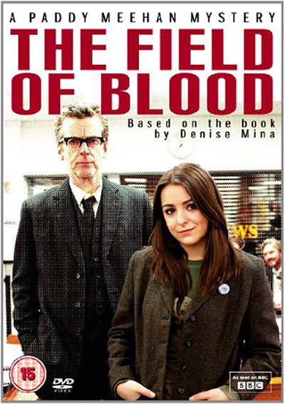 Поле крови (1 сезон) / The Field of Blood