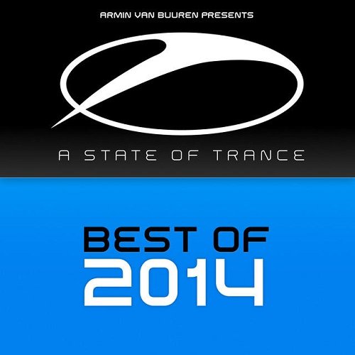 Armin van Buuren presents A State of Trance - Best of (2014) MP3
