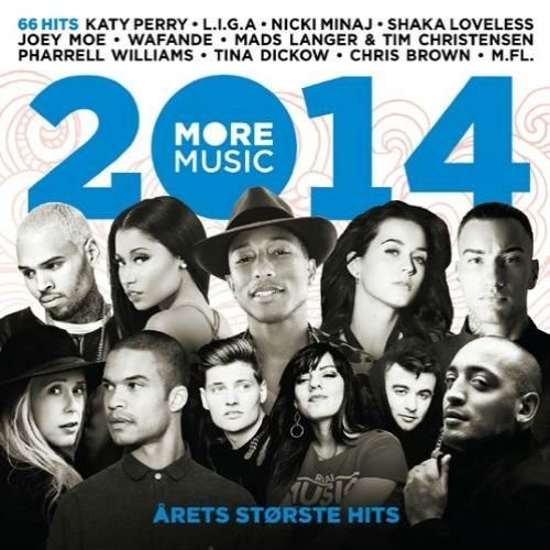 More Music 2014 (2014) MP3