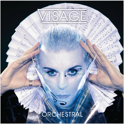 Visage - Orchestral (2014) MP3