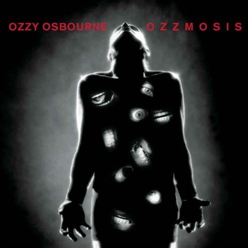 Ozzy Osbourne - Ozzmosis [Remastered] (2014) MP3
