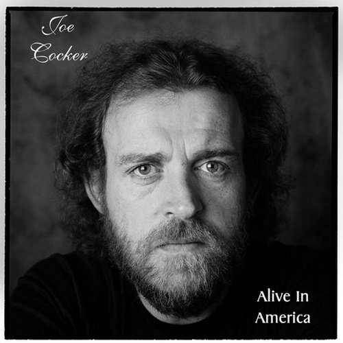 Joe Cocker - Alive in America (2014) MP3
