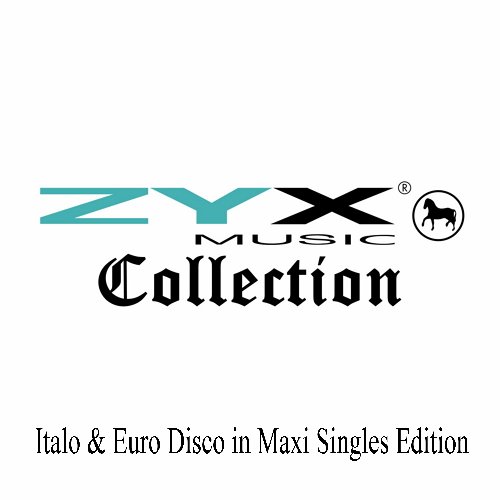 Italo & Euro Disco in Maxi Singles Edition (2014) MP3
