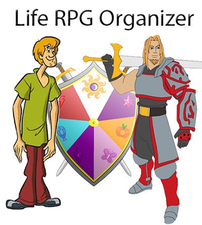 LifeRPG Organizer 9.0