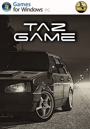 Taz Game (PC/2014/ENG)