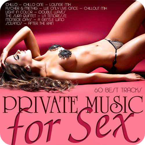 Private Music for Sex