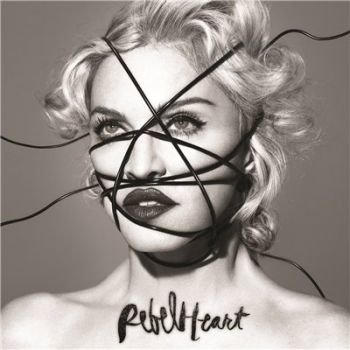 Madonna - Rebel Heart [Deluxe Edition]