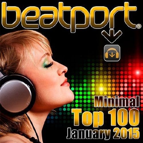 Beatport Minimal Top 100 January 2015