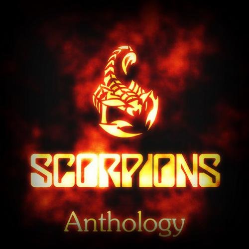 Scorpions - Anthology