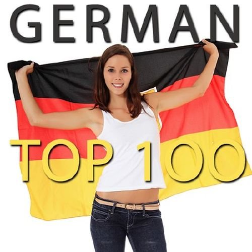 German Top 100 Single Charts 02.03.2015