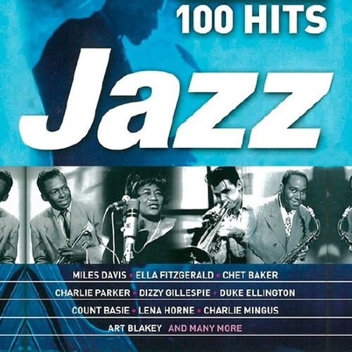 100 Jazz Hits