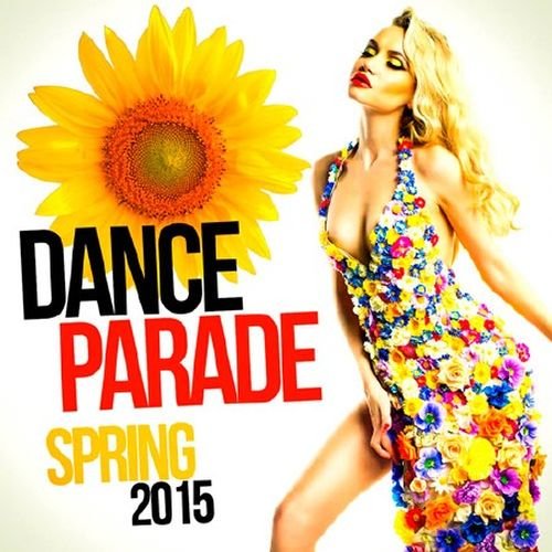 Dance Parade Spring